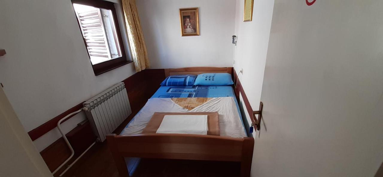 Tower House Ξενοδοχείο Σαράγεβο Εξωτερικό φωτογραφία