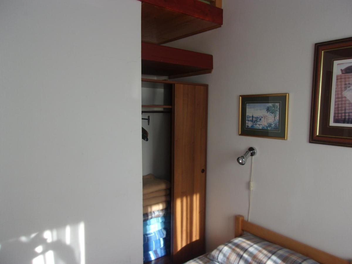 Tower House Ξενοδοχείο Σαράγεβο Εξωτερικό φωτογραφία